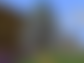 Covenant Building Complete