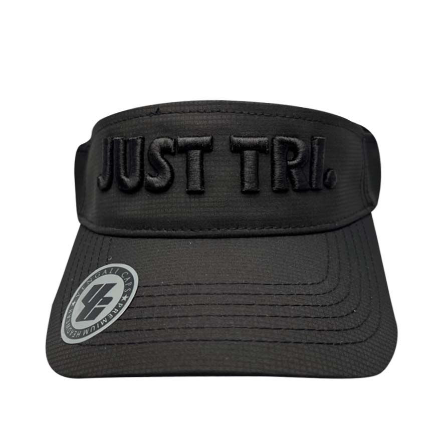 Miniatura: Visera Running JUST TRI