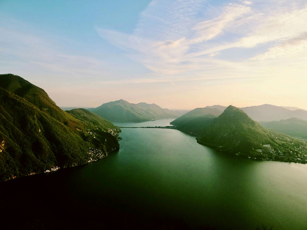 Moving to Switzerland With Children: Childcare, Daycare and Preschool in Ticino