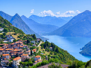 Relocation a Lugano: la guida completa per trasferirsi in Svizzera