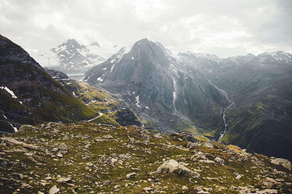 Moving to Switzerland as a Retiree: Residence, Healthcare, Pension and Taxes in Ticino