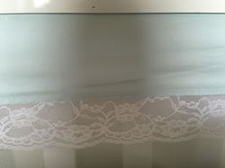 TELA RESPIRÁVEL PARA BERÇO
