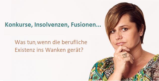 Karriere: "Den Sturm überstehen..."