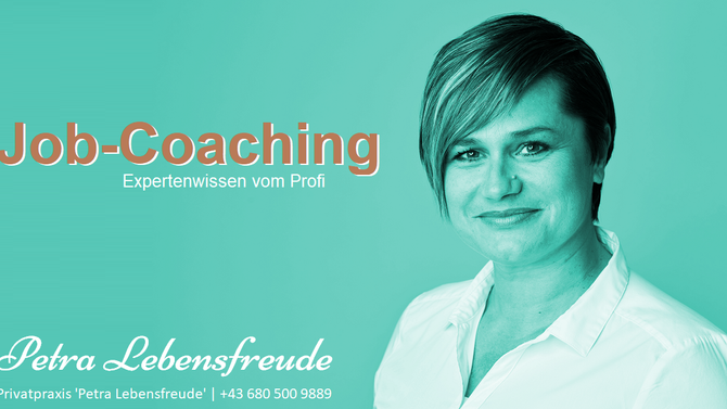 Was ist JobCoaching?