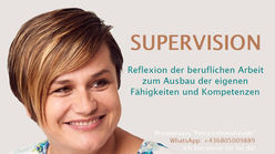 Supervision | Psychotherapeutin Petra Burmetler, Msc | Privatpraxis Petra Lebensfreude | St. Pölten