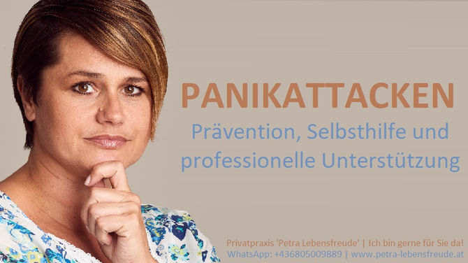 Panikattacken