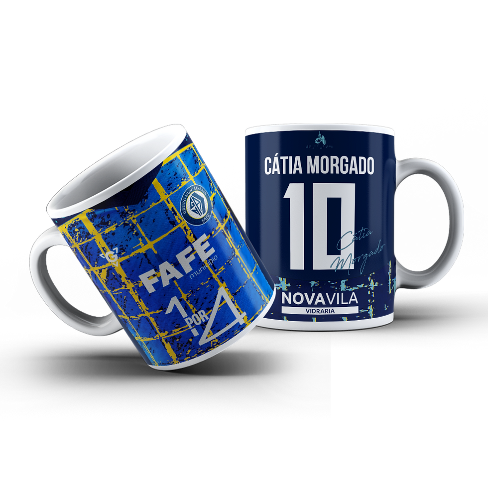 Miniatura: Canecas