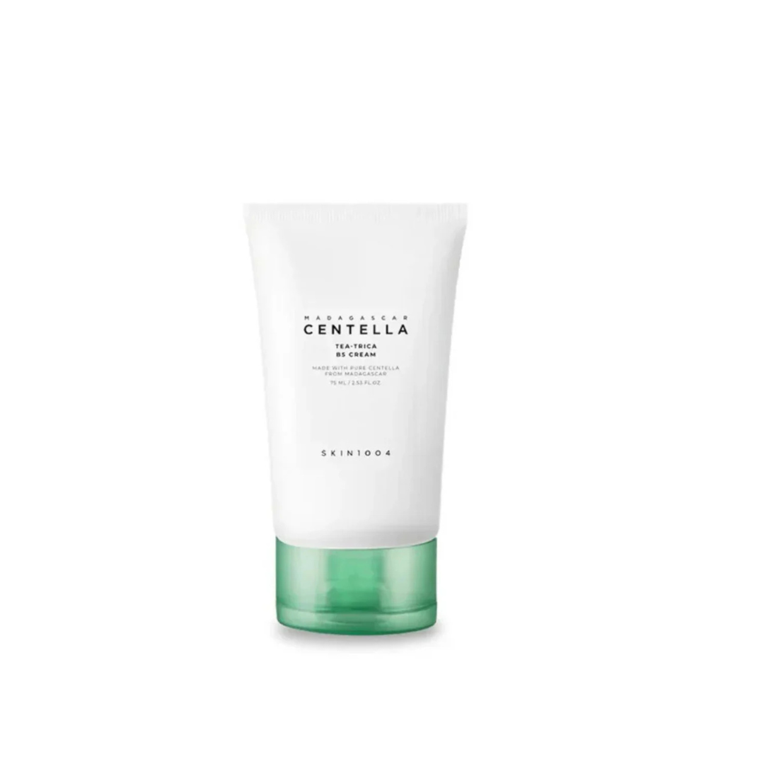 SKIN1004 Madagascar Centella Tea-Trica B5 Cream 75ml