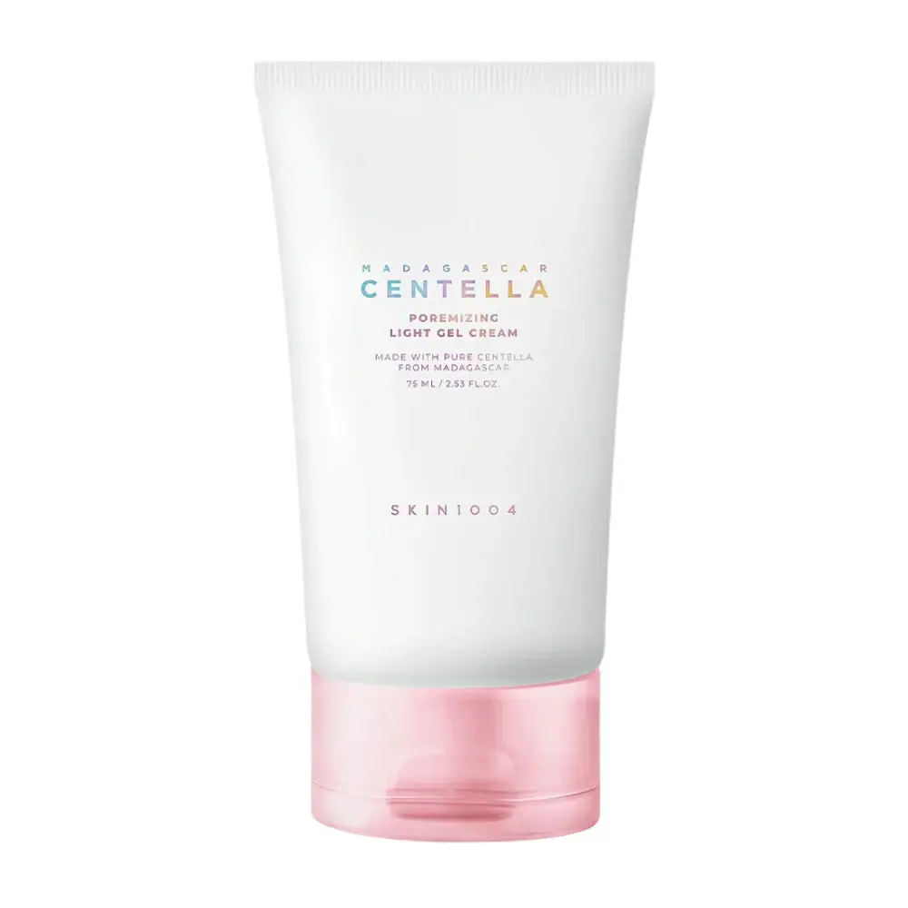 SKIN1004 - Madagascar Centella Poremizing Light Gel Cream 75ml