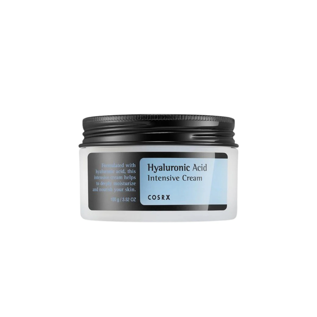 COSRX - Hyaluronic Acid Intensive Cream - 100gr
