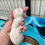 Thumbnail: White and possible red Piebald