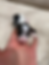 Thumbnail: Isabella piebald male