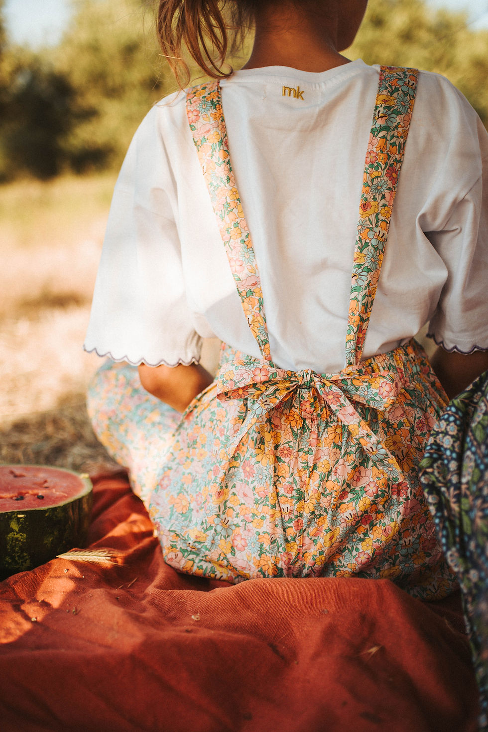 Thumbnail: Sara liberty overall