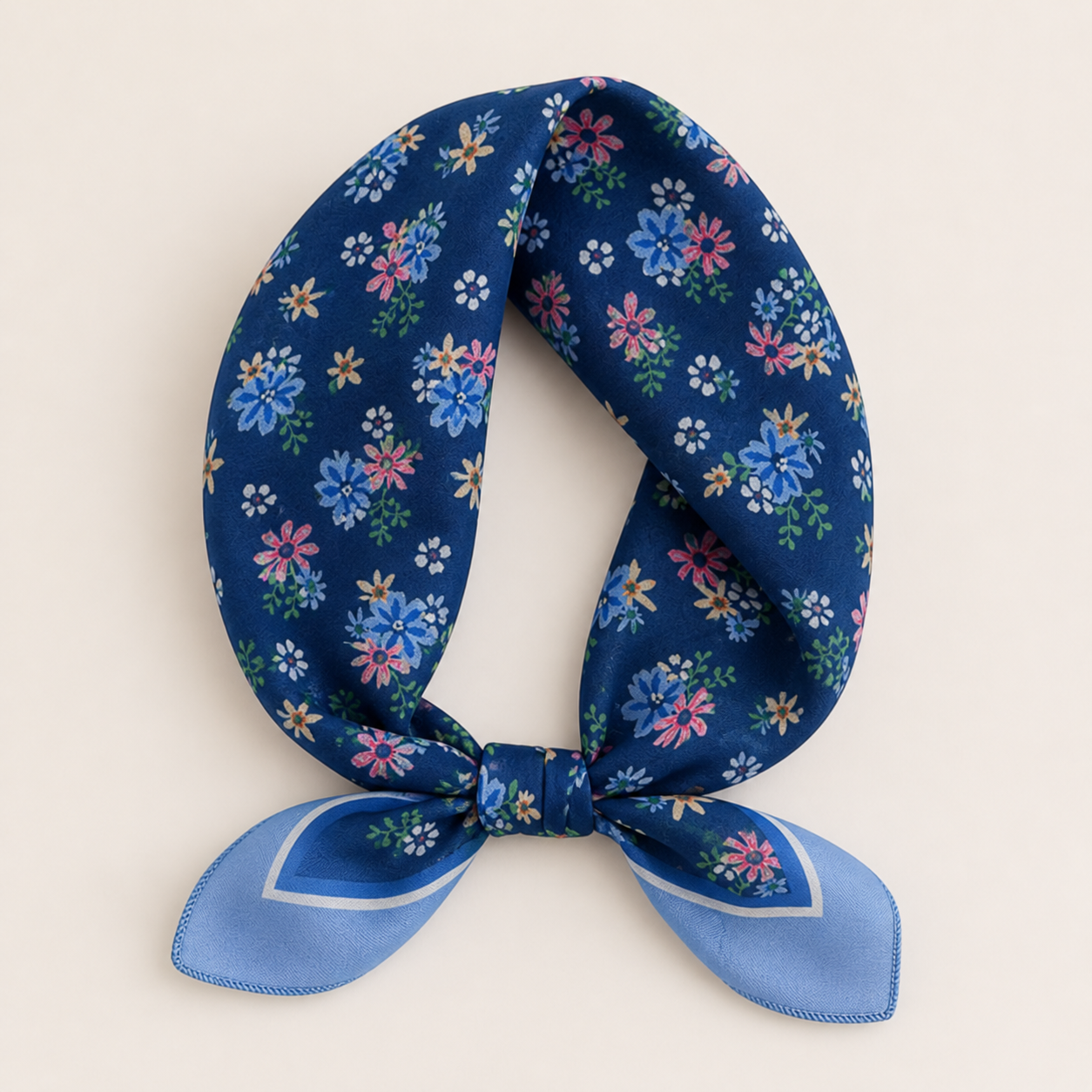 Bibi scarf
