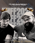 KEVIN SAVO & DANIEL CIMINI