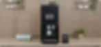 Fortune koffiebonenautomaat