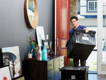 Unpacking the Secrets to Downsizing: Making a Smooth Transition to Smaller Living