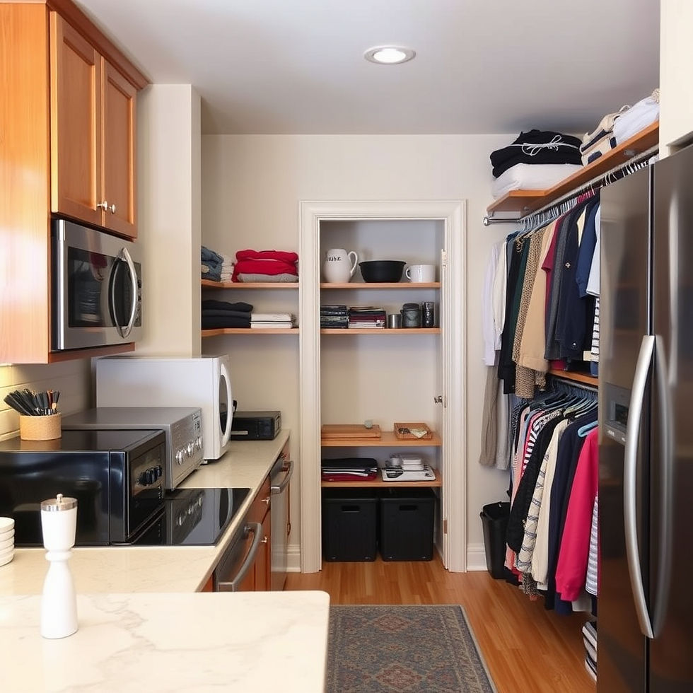 Your Home Doesn’t Need to Be Perfect—But It Does Need This