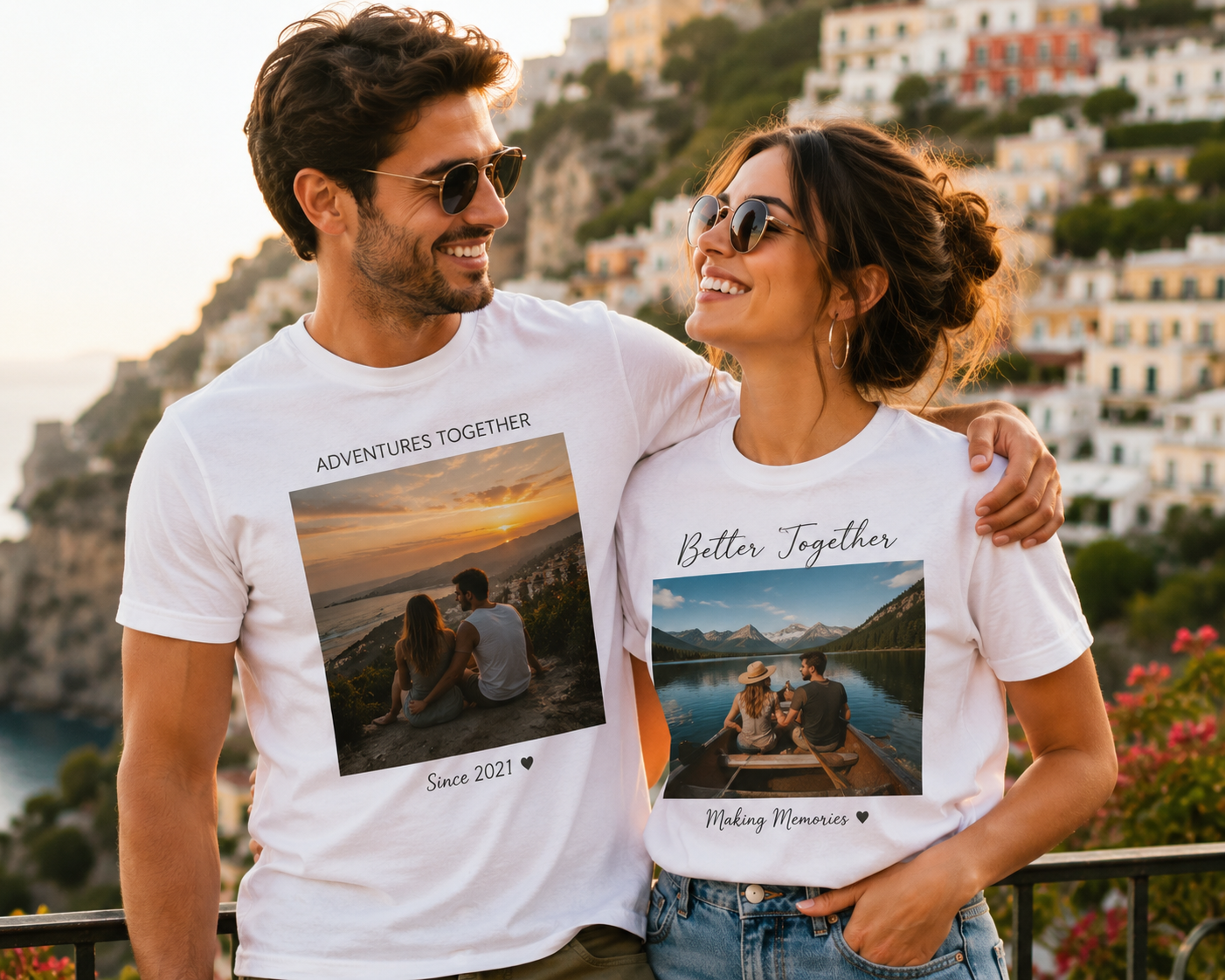 T-Shirt