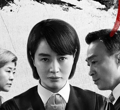 《少年法庭》劇評｜教養一個孩子 需要整個村落的力量