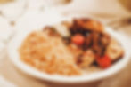 Entrees