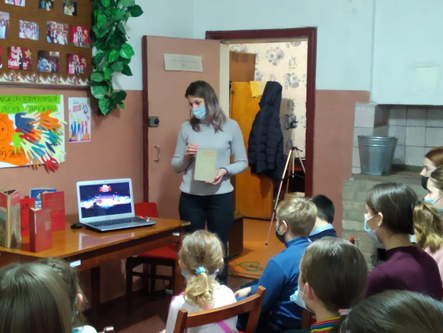 «Мужество, доблесть, слава»