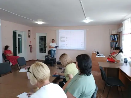 «7 приемов продвижения группы в одноклассниках»