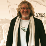 Professional photo of Dennis Wickstead