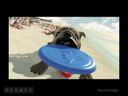 TV Commercials Showreel
