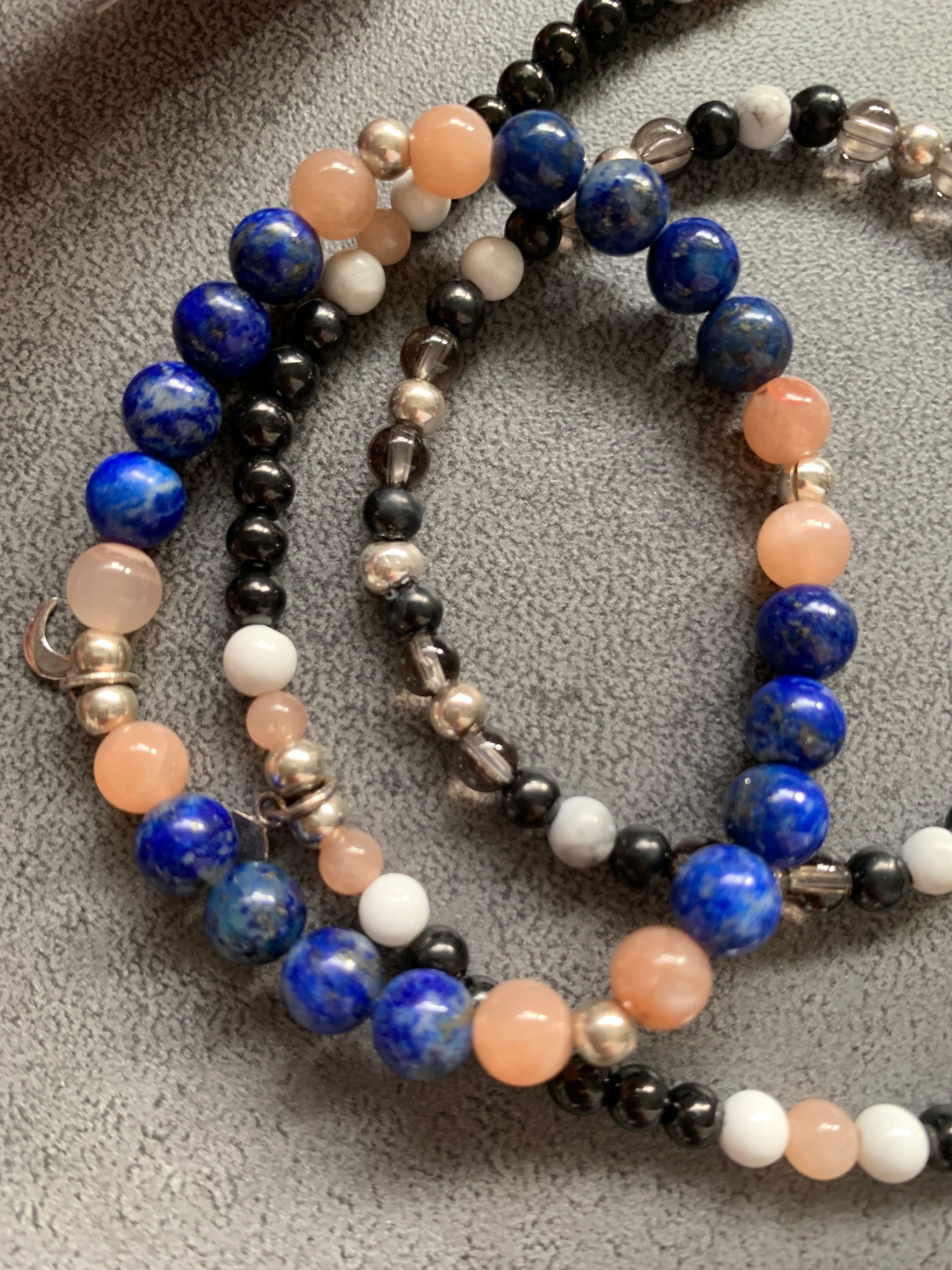 Bracelet personnalisé à votre problématique 