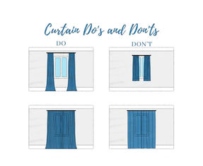 All About Curtains