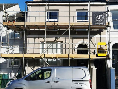 Cheltenham Scaffolding Company