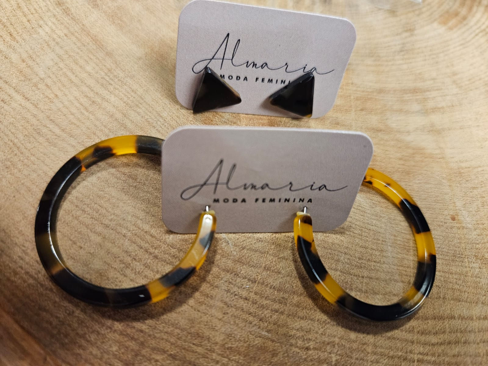 Conjunto Ziza Animal Print