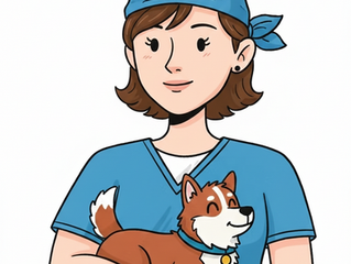 scrubs veterinarios para mujer en Mexico con tecnologia textil premium y diseño anatomico profesional clinica