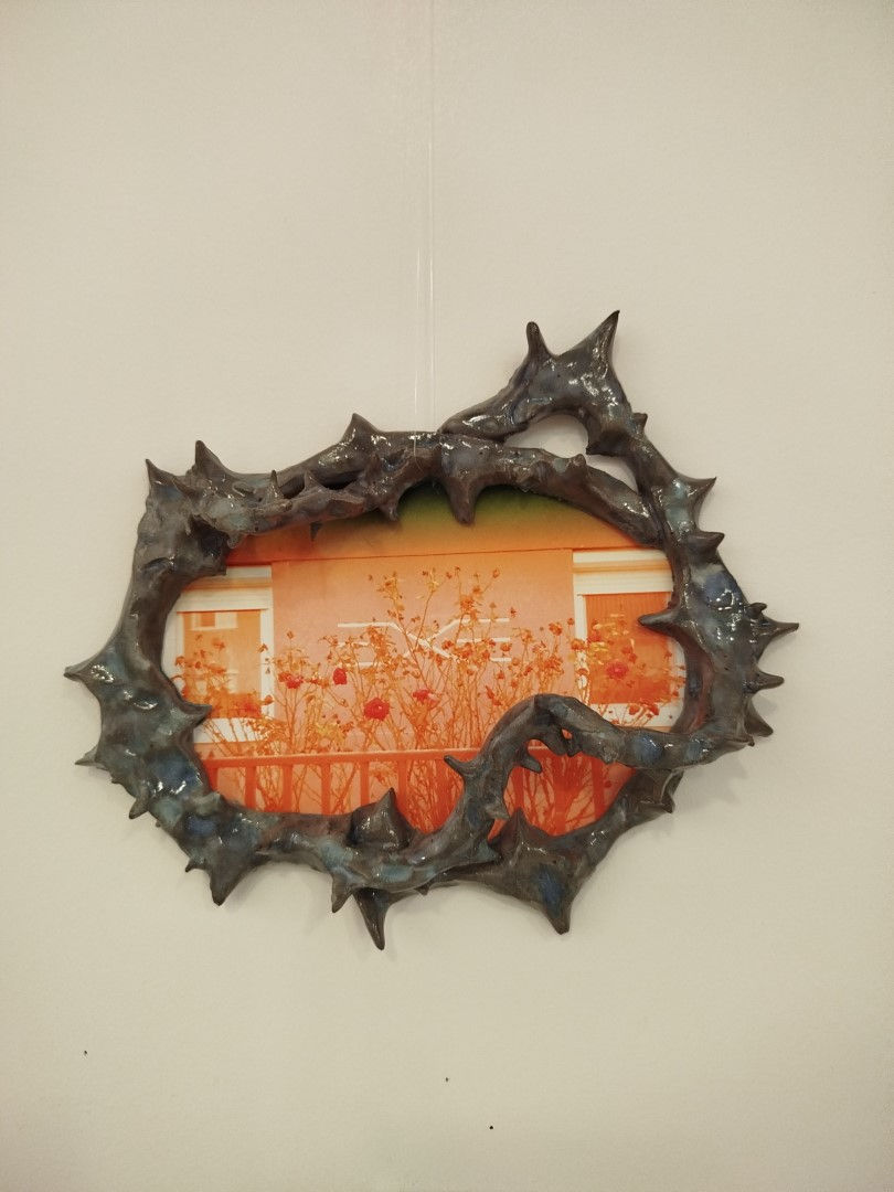 Three streets, three angels