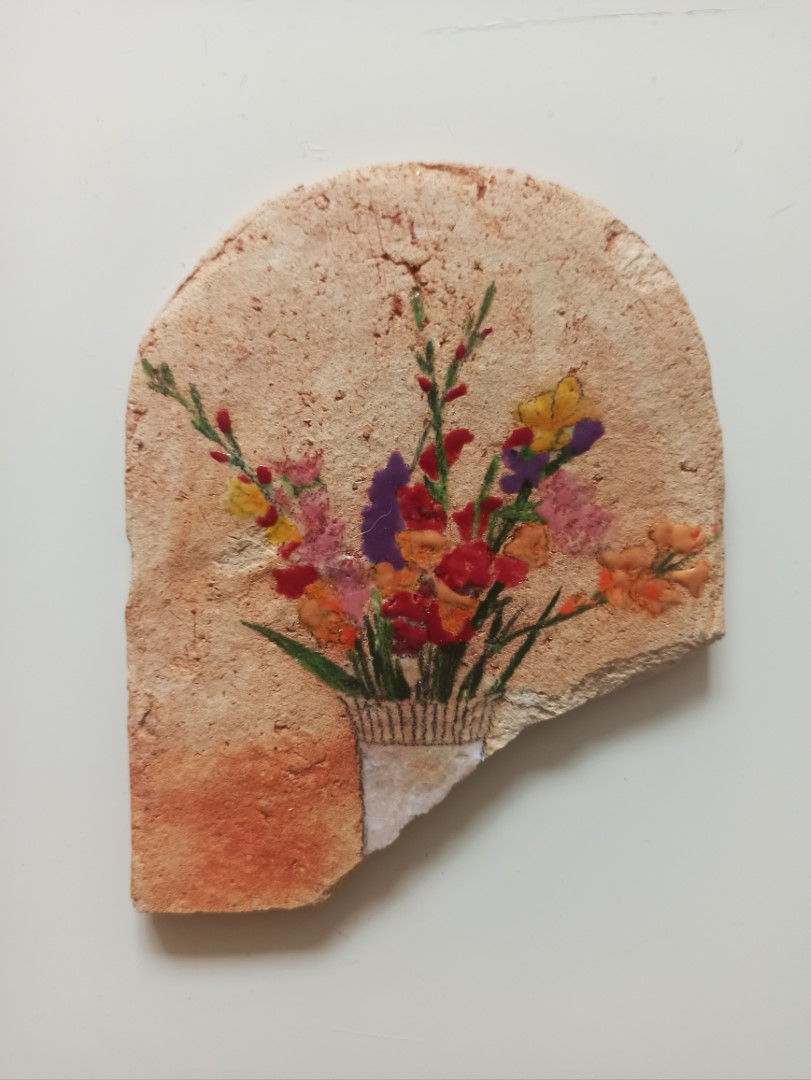 The house was filled with clouds 02