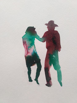 Elizabeth and Senior 06