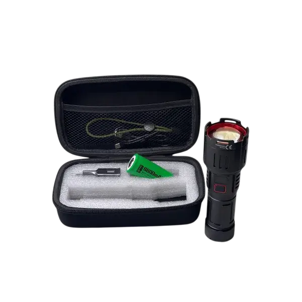 Küçük resim: POWERDEX PD-9100
