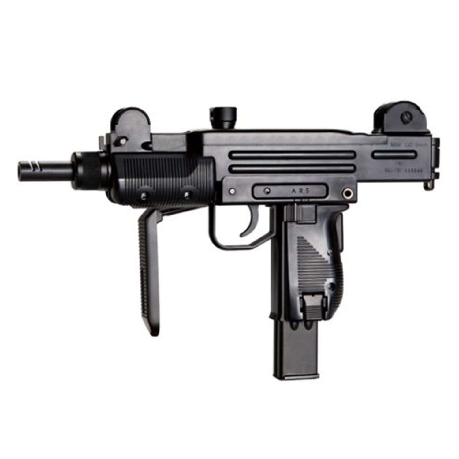 KWC KMB07 Uzi CO2 Havalı Tabanca