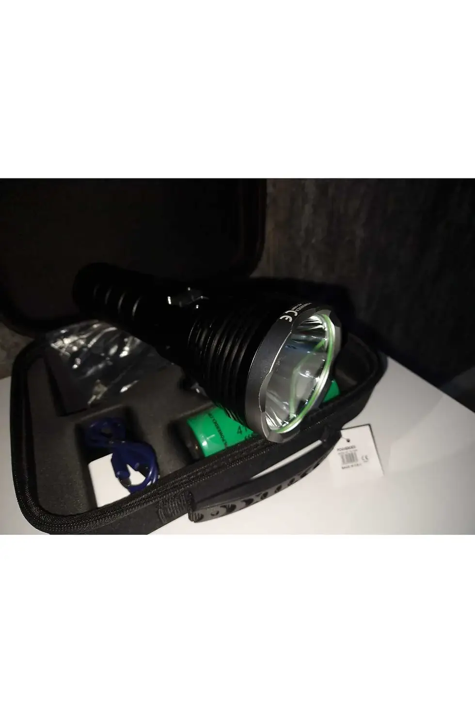 Küçük resim: POWERDEX PD-14500