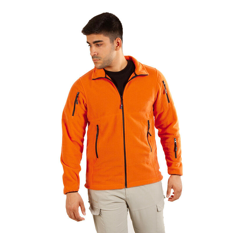 Küçük resim: Hunthink 5 Cepli Polar Mont Turuncu