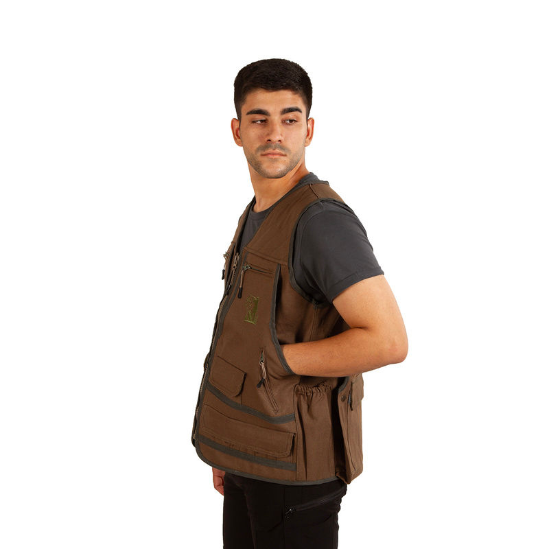 Küçük resim: Hunthink Camel Avcı Yeleği