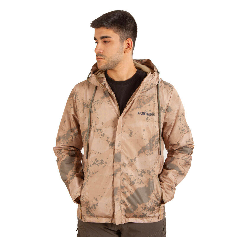 Küçük resim: Hunthink Ruzgarlık Kamuflaj