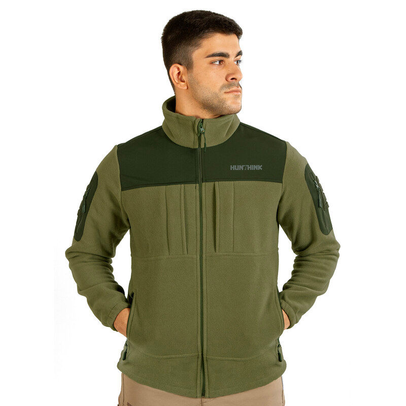 Hunthink 6 Cepli Polar Mont Haki