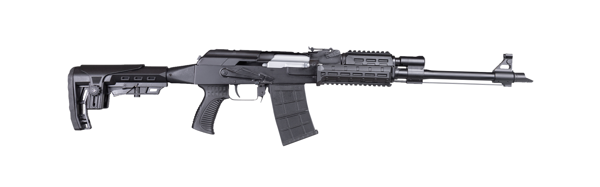 Dağlıoğlu FD 20 TACTICAL Otomatik Av Tüfeği