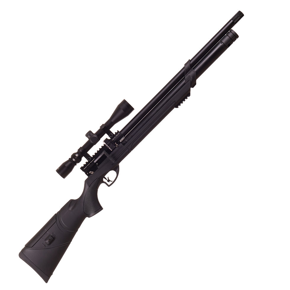 Niksan PCP Archero-S Havalı Tüfek