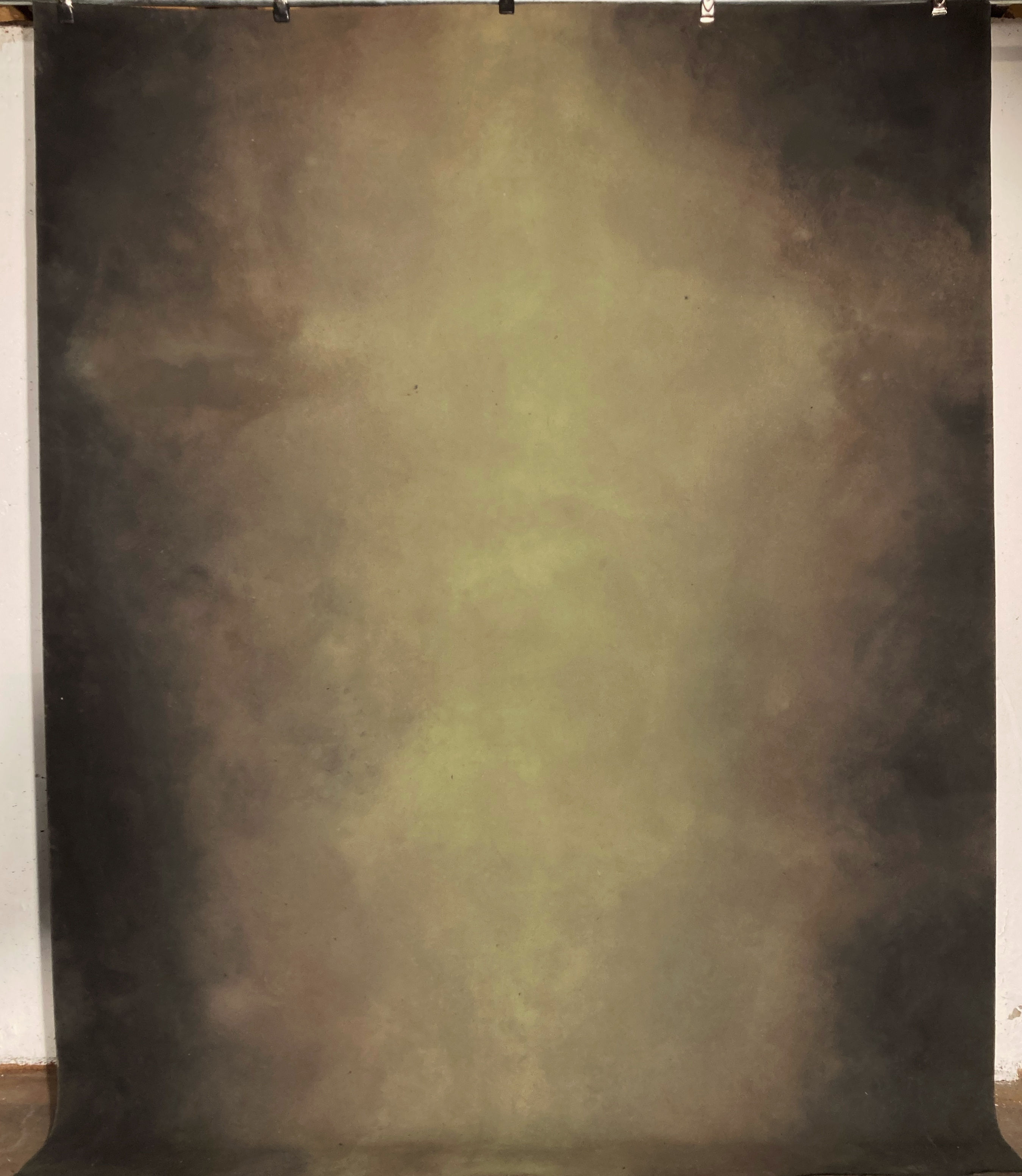 A106 - 5'11"W x 7'6"H