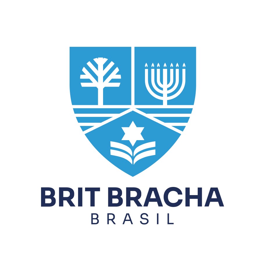 Foto do escritor: Brit Bracha Brasil
