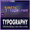 ภาพขนาดย่อ: คอร์สสอนการออกแบบ Typography