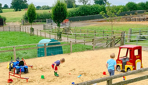 Sand Pit